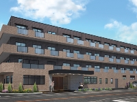 ＳＯＭＰＯケア株式会社 SOMPOケア ラヴィーレ武蔵境・求人番号468586